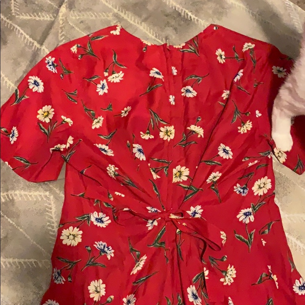 Romper - Picture 4 of 4